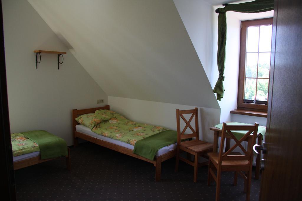 Apartmán Constans Jarosławiec Exteriér fotografie