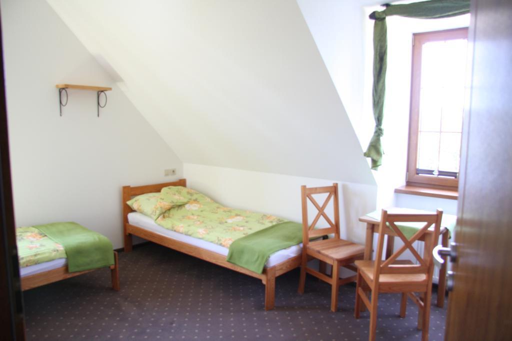 Apartmán Constans Jarosławiec Exteriér fotografie