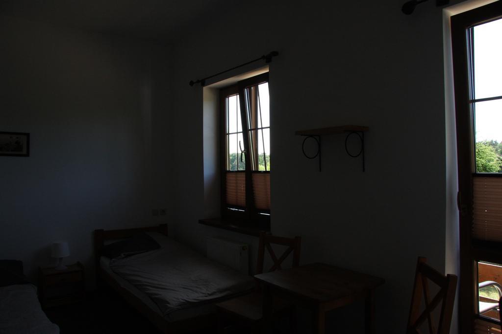 Apartmán Constans Jarosławiec Exteriér fotografie