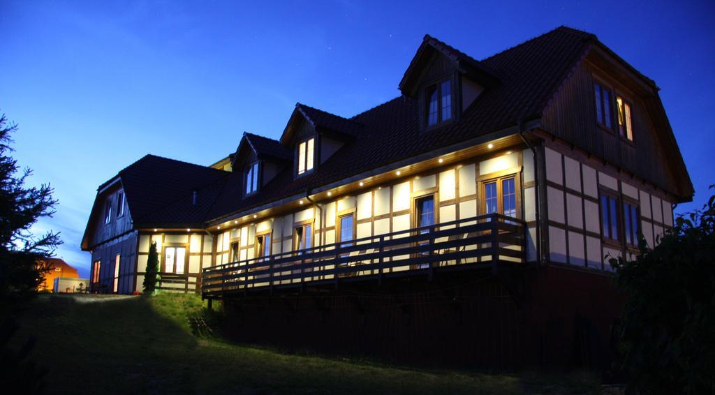 Apartmán Constans Jarosławiec Exteriér fotografie