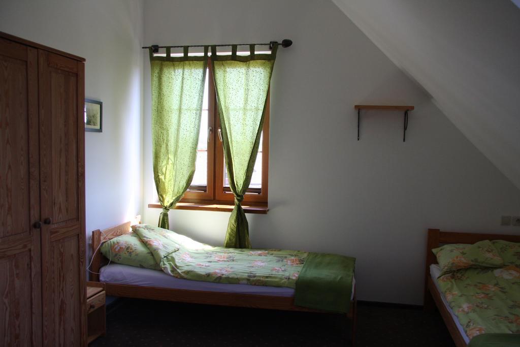 Apartmán Constans Jarosławiec Exteriér fotografie